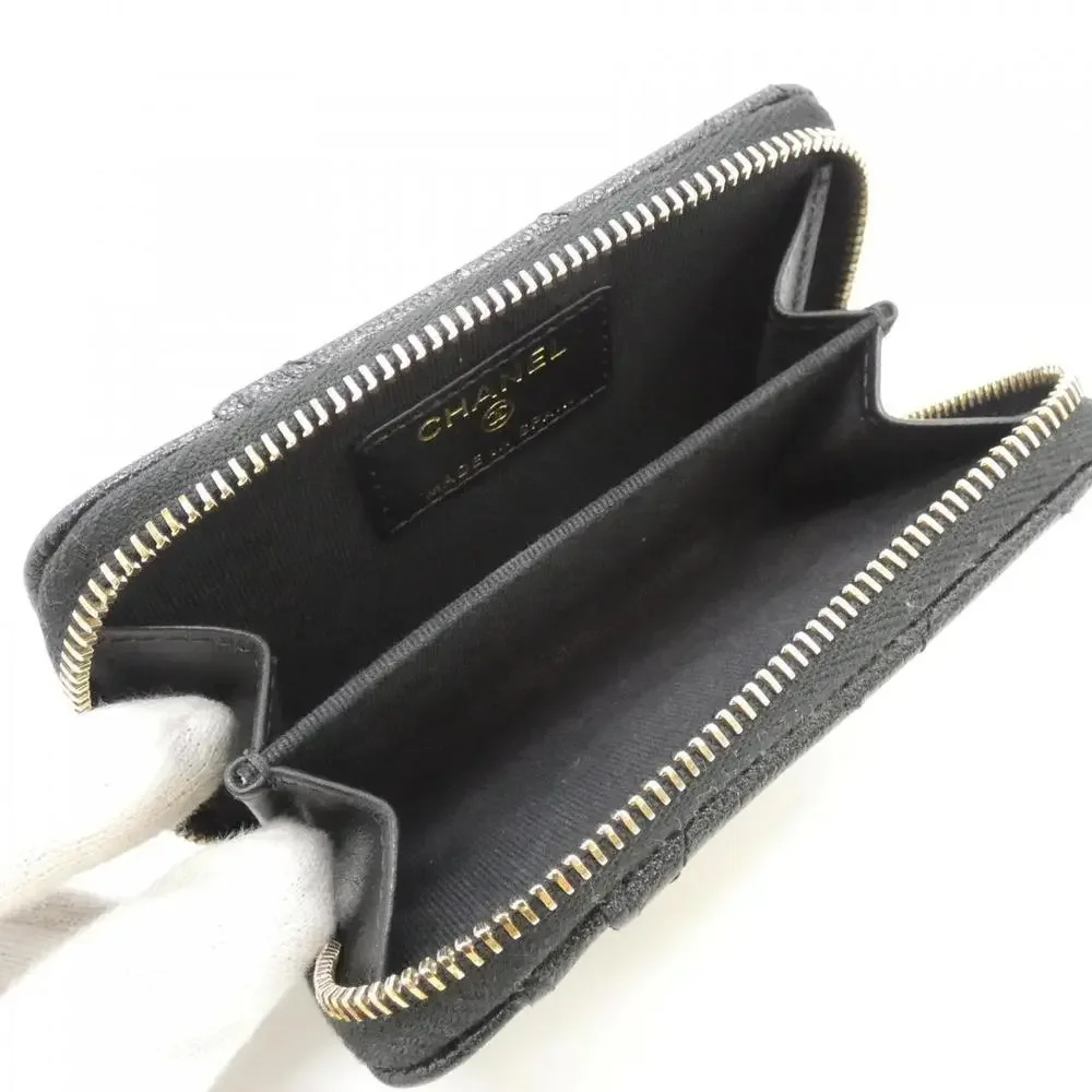 Auth Chanel Coin Case #96278C74B - Picture 6 of 6